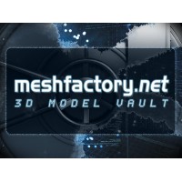 3d Model Vault Subscription