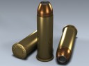 44 Magnum Hallow Point
