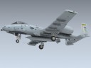 A-10A Thunderbolt II