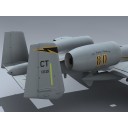 A-10 Thunderbolt II (CT ANG)