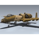 A-10 Thunderbolt II (Peanut)