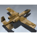 A-10 Thunderbolt II (Peanut)