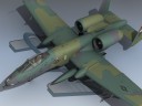 A-10 Thunderbolt II (Play Time)