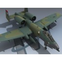 A-10 Thunderbolt II (Play Time)