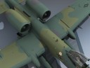 A-10 Thunderbolt II (Play Time)