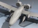 A-10 Thunderbolt II (Play Time)