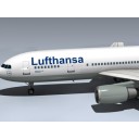 Airbus A300-600 (Lufthansa)