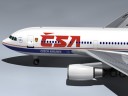 Airbus A310-300 (CSA)