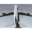 Airbus A340-313X (SAS)