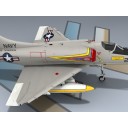 A-4E Skyhawk VA-192 USN