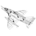A-4F Skyhawk