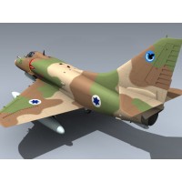 A-4H Skyhawk (Early)