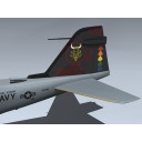 A-6E TRAM Intruder (VA-196)