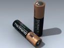 AA Alkaline Battery