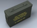 Ammunition Can (30cal)