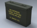 Ammunition Can (30cal)