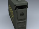 Ammunition Can (30cal)