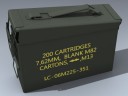 Ammunition Can (30cal)