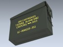 Ammunition Can (30cal)