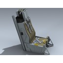 ACES II Ejection Seat F-16 Version