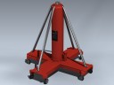 Aircraft Jack Aircraft Jack