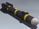 AGM-114L Hellfire