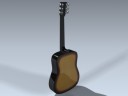 Acoustic Guitar Acoustic Guitar