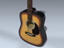 Acoustic Guitar Acoustic Guitar