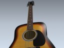 Acoustic Guitar Acoustic Guitar