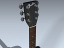 Acoustic Guitar Acoustic Guitar