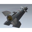 AIM-120C AMRAAM