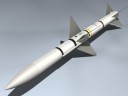 AIM-7F Sparrow