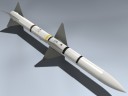 AIM-7F Sparrow