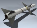 AIM-7F Sparrow