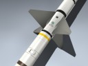 AIM-7F Sparrow