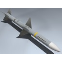 AIM-7M Sparrow