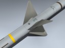 AIM-7M Sparrow AIM-7M Sparrow
