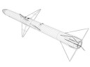 AIM-7M Sparrow AIM-7M Sparrow