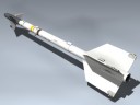 AIM-9D Sidewinder