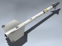 AIM-9D Sidewinder