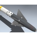 AIM-9D Sidewinder