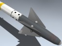 AIM-9D Sidewinder