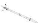 AIM-9D Sidewinder