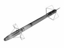 AIM-9J Sidewinder