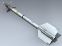 AIM-9M Sidewinder