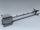 AIM-9M Sidewinder