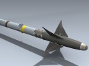 AIM-9M Sidewinder