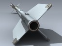 AIM-9M Sidewinder