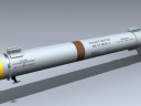 AIM-9M Sidewinder
