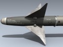 AIM-9M Sidewinder